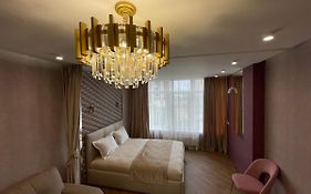 Margo Apartment